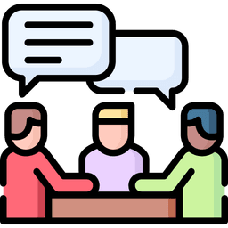 Communicate Openly