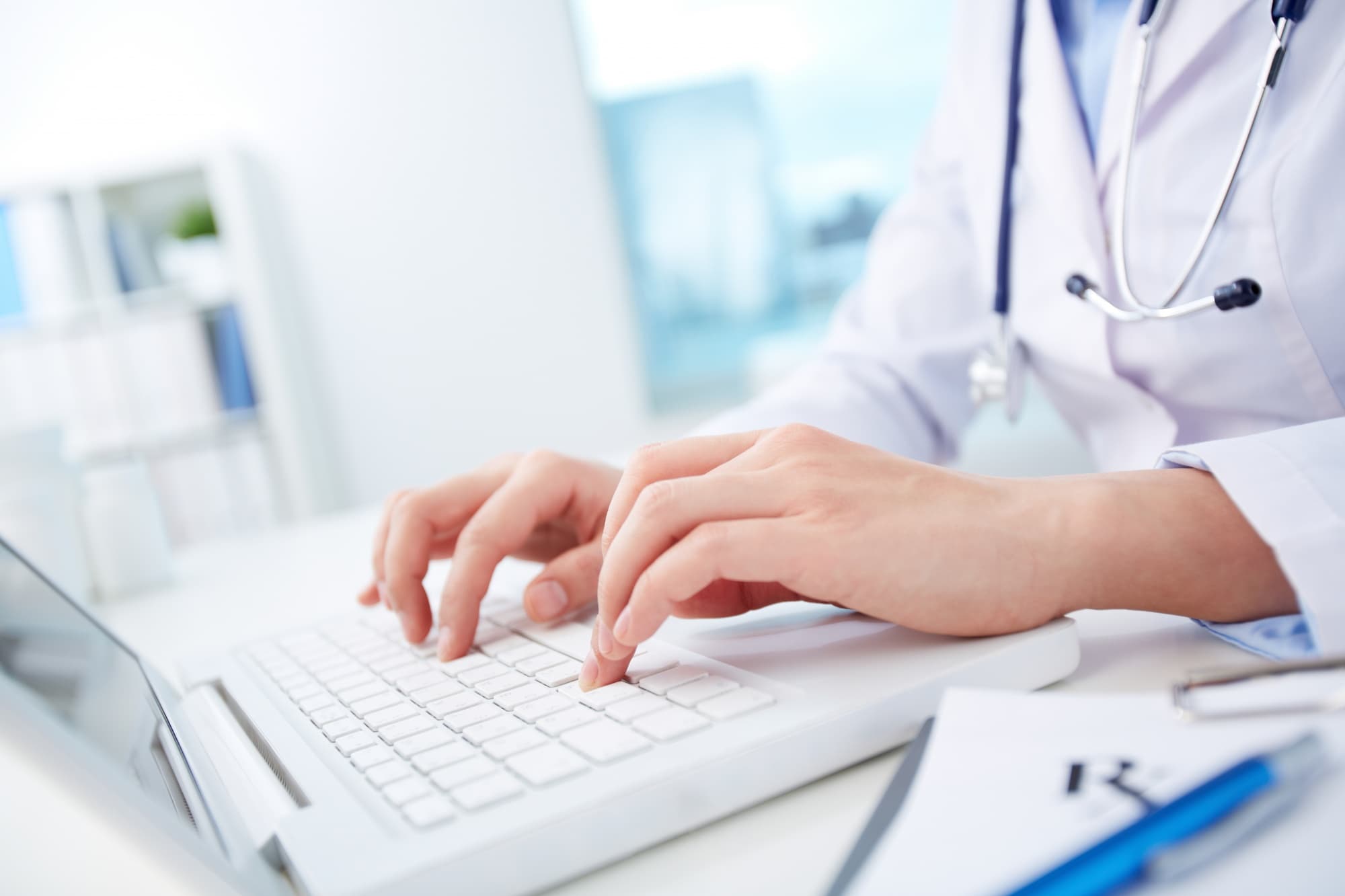 healthcare sector