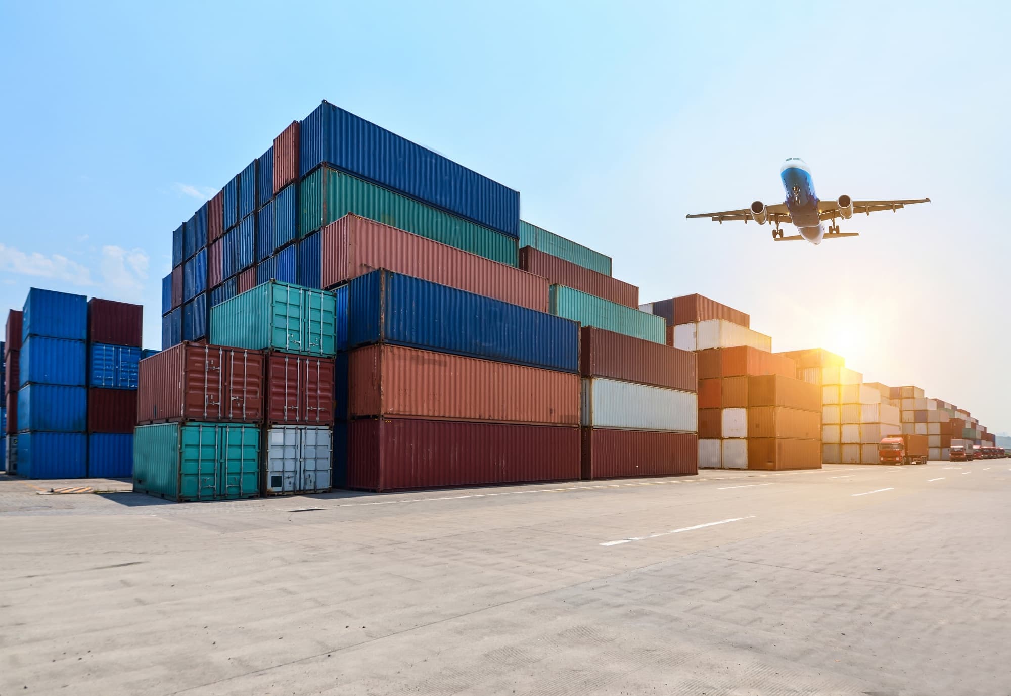 logistics sector