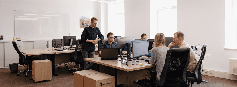 about company